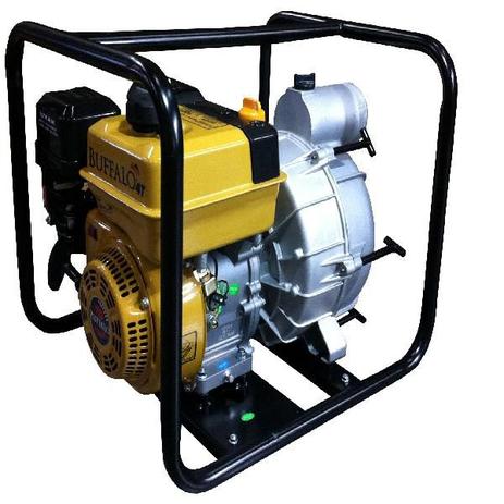 Motobomba Gasolina BFG 3” SP Auto Escorvante - Buffalo Menor preço em Motobomba Gasolina BFG 3” SP Auto Escorvante - Buffalo