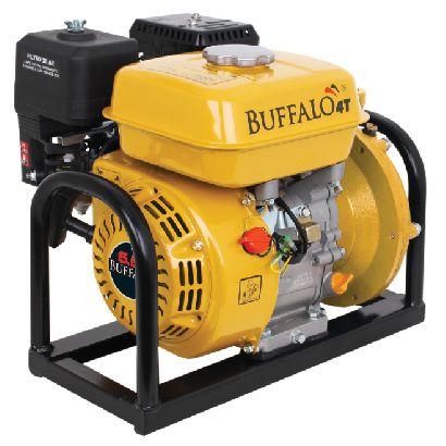 Motobomba Gasolina BFG CENTRÍFUGA BFG17 - 1½” X 1” - Buffalo Menor preço em Motobomba Gasolina BFG CENTRÍFUGA BFG17 - 1½” X 1” - Buffalo