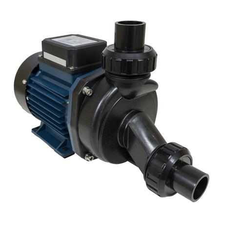 Motobomba Para Hidromassagem 1/2Cv Mono 110V ECH-50I Eletroplas é ruim? Motobomba Para Hidromassagem 1/2Cv Mono 110V ECH-50I Eletroplas é boa?