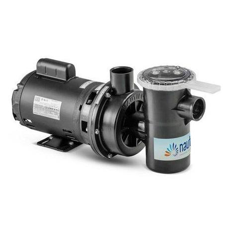 Motobomba para Piscina Monofasico NBF0 1/4CV - Nautilus Menor preço em Motobomba para Piscina Monofasico NBF0 1/4CV - Nautilus