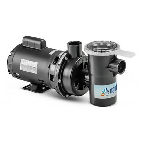 Motobomba para Piscina NBF6 2CV - Nautilus Menor preço em Motobomba para Piscina NBF6 2CV - Nautilus