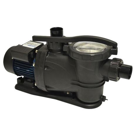 Motobomba Para Piscina Pré Filtro 1,0CV Eletroplas Menor preço em Motobomba Para Piscina Pré Filtro 1,0CV Eletroplas