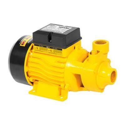 Motobomba periferica 1cv bivolt 1 pol x 1 pol - bp750 - vonder Menor preço em Motobomba periferica 1cv bivolt 1 pol x 1 pol - bp750 - vonder