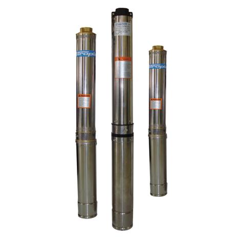 Motobomba Submersa Caneta 4 Pol 3/4cv 127v ESUB-4/6 Eletroplas é ruim? Motobomba Submersa Caneta 4 Pol 3/4cv 127v ESUB-4/6 Eletroplas é boa?