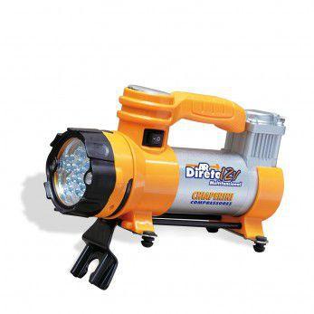 Motocompressor Chiaperini Ar direto Multifuncional 12V Menor preço em Motocompressor Chiaperini Ar direto Multifuncional 12V