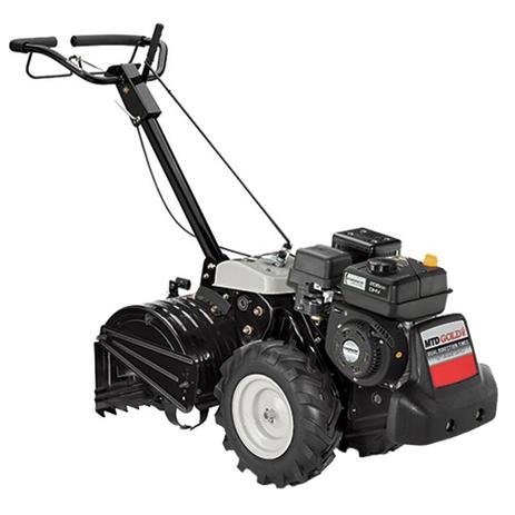 Motocultivador Á Gasolina 208cc Partida Manual Mtd Gold Tekna Menor preço em Motocultivador Á Gasolina 208cc Partida Manual Mtd Gold Tekna