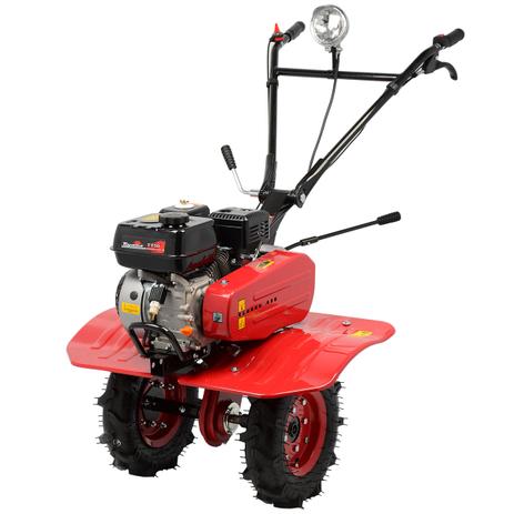 Motocultivador À Gasolina 6.5 Hp De Potência Tt90 Toyama Menor preço em Motocultivador À Gasolina 6.5 Hp De Potência Tt90 Toyama