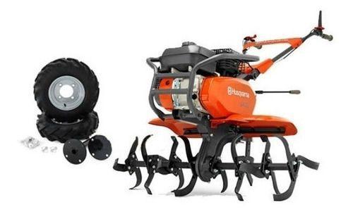 Motocultivador Husqvarna Tf230 A Gasolina Rotativa 75cm 4t Menor preço em Motocultivador Husqvarna Tf230 A Gasolina Rotativa 75cm 4t