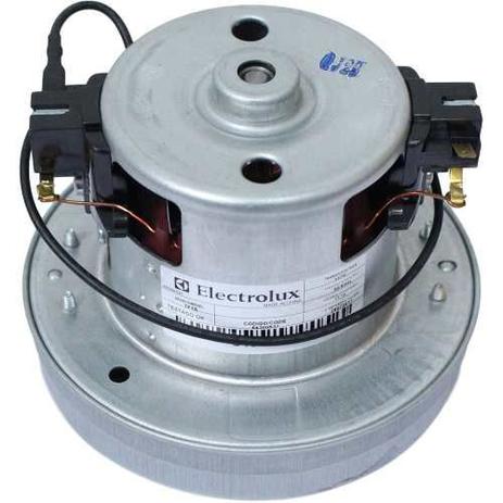 Motor 1 Turbina Aspirador Electrolux Maxtrio - 220 Volts é boa?