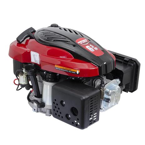 Motor 6.5Hp Gasolina Partida Manual e Elétrica Gv650m Kawashima Menor preço em Motor 6.5Hp Gasolina Partida Manual e Elétrica Gv650m Kawashima