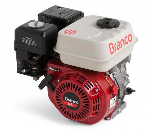 MOTOR a Gasolina B4T 6,5CV Partida Elétrica 196CC BRANCO é ruim? MOTOR a Gasolina B4T 6,5CV Partida Elétrica 196CC BRANCO é boa?