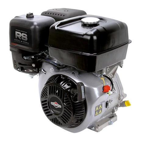 Motor A Gasolina Briggs Stratton 13hp 13.5hp RS Series 420cc - Briggs Stratton Menor preço em Motor A Gasolina Briggs Stratton 13hp 13.5hp RS Series 420cc - Briggs Stratton