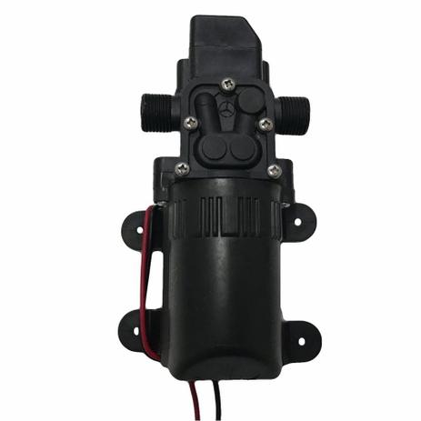Motor Bomba Diafragma 70 Psi 12V Pulverizador Elétrico - Superagri Menor preço em Motor Bomba Diafragma 70 Psi 12V Pulverizador Elétrico - Superagri