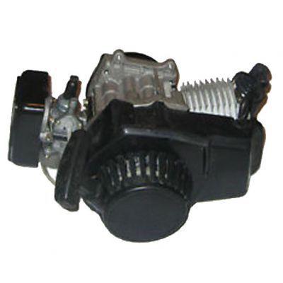 Motor Completo 49cc/50cc 2t - Mini Moto e Quadriciclo - Mammut Menor preço em Motor Completo 49cc/50cc 2t - Mini Moto e Quadriciclo - Mammut