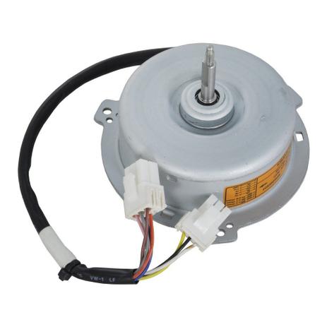 Motor da Turbina de Secagem WDA066X04 4680ER1001G Lava e Seca LG WD-12270RD, WD-12276RD, WD-14311RD Menor preço em Motor da Turbina de Secagem WDA066X04 4680ER1001G Lava e Seca LG WD-12270RD, WD-12276RD, WD-14311RD