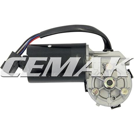 MOTOR DO LIMPADOR 24V ACCELO 715 815 915 2003 até 2008 COD F006B20132 - Cemak é boa?