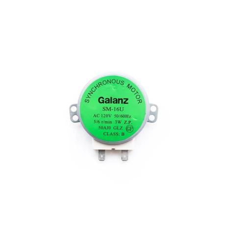Motor do prato microondas brastemp e consul 3w 127v - Brastemp/consul Menor preço em Motor do prato microondas brastemp e consul 3w 127v - Brastemp/consul