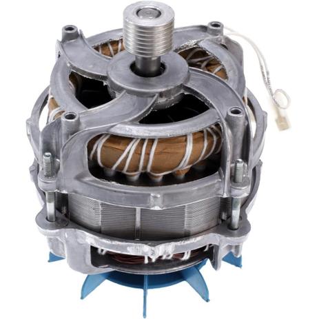Motor Elétrico Com Polia Estriada 220V Tanquinho Suggar - Loja do Refrigerista é boa?