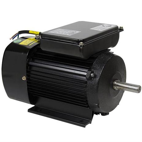 Motor Elétrico Kajima Monofásico Ip 44 2.0cv 3500 Rpm 2 Pólos Menor preço em Motor Elétrico Kajima Monofásico Ip 44 2.0cv 3500 Rpm 2 Pólos