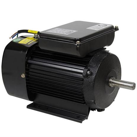 Motor Elétrico Monofásico 0.5hp Ip 44 4 Polos Kajima Menor preço em Motor Elétrico Monofásico 0.5hp Ip 44 4 Polos Kajima