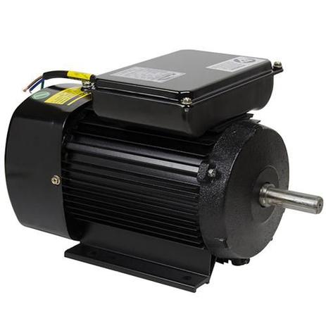 Motor Elétrico Monofásico 3 hp IP 44,  4 Polos 220v, Baixa Rotação - Kajima é boa?
