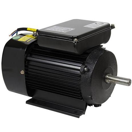 Motor Elétrico Monofásico 3 HP IP44 2 Polos 220v , Alta Rotação - Kajima Menor preço em Motor Elétrico Monofásico 3 HP IP44 2 Polos 220v , Alta Rotação - Kajima