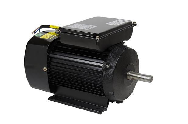 Motor Elétrico Monofásico 3CV 2 polos 3500RPM alta rotação 220V IP44 Kajima Menor preço em Motor Elétrico Monofásico 3CV 2 polos 3500RPM alta rotação 220V IP44 Kajima