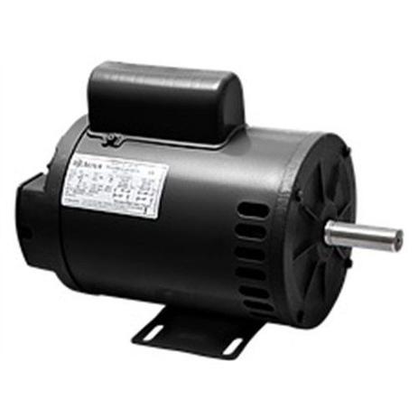 Motor Elétrico Monofásico 3CV 2 Polos P2 IP21 Nova Motores Menor preço em Motor Elétrico Monofásico 3CV 2 Polos P2 IP21 Nova Motores