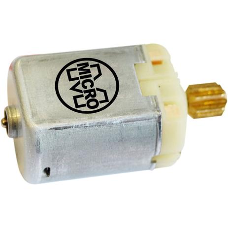 Motor Elétrico Para Fechadura Portas Dir Esq Uno G2 Após 10 - Fiat Menor preço em Motor Elétrico Para Fechadura Portas Dir Esq Uno G2 Após 10 - Fiat
