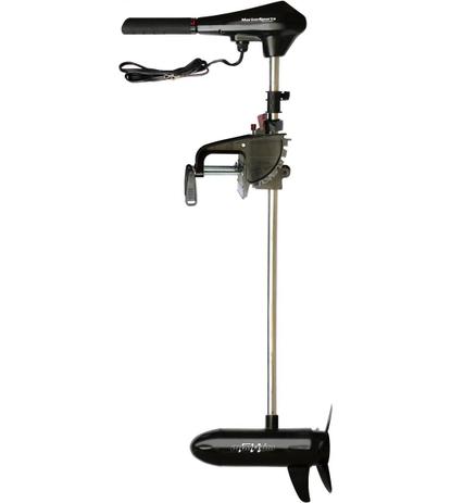Motor elétrico phantom fw 34 lbs com display marine sports Menor preço em Motor elétrico phantom fw 34 lbs com display marine sports