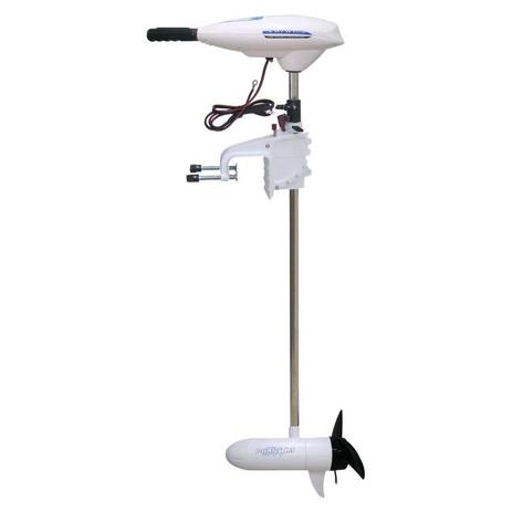 Motor elétrico phantom  sw 44 lbs  marine sports é boa?