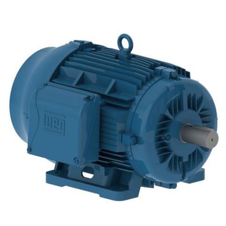 Motor Elétrico W22 IR3 Premium 1.5 cv 2P 80 3F 220/380/440 V 60 Hz IC411 - TFVE - B3D - 11800168 - WEG Menor preço em Motor Elétrico W22 IR3 Premium 1.5 cv 2P 80 3F 220/380/440 V 60 Hz IC411 - TFVE - B3D - 11800168 - WEG