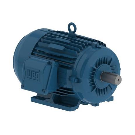 Motor Elétrico W22 IR3 Premium 1 cv 2P 71 3F 220/380 V 60 Hz IC411 - TFVE - B3D - 11416814 - WEG Menor preço em Motor Elétrico W22 IR3 Premium 1 cv 2P 71 3F 220/380 V 60 Hz IC411 - TFVE - B3D - 11416814 - WEG