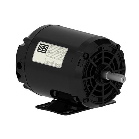 Motor Eletrico Weg IP21 2 Polos 2CV Trifasico 380V Menor preço em Motor Eletrico Weg IP21 2 Polos 2CV Trifasico 380V