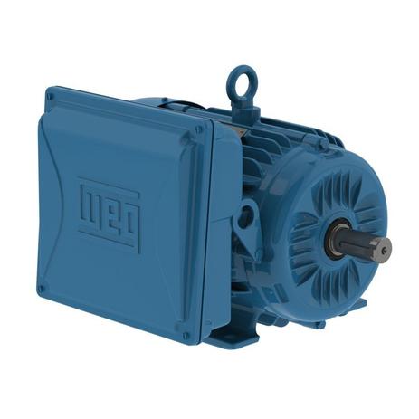 Motor Eletrico Weg IP55 2 Polos 5CV Monofasico 220V Menor preço em Motor Eletrico Weg IP55 2 Polos 5CV Monofasico 220V