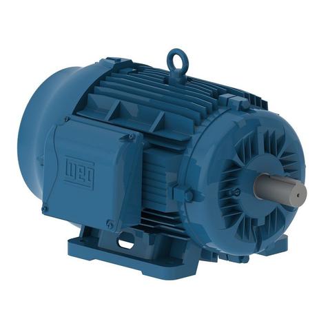Motor Eletrico Weg IP55 4 Polos 10 CV Trifasico 380V Menor preço em Motor Eletrico Weg IP55 4 Polos 10 CV Trifasico 380V