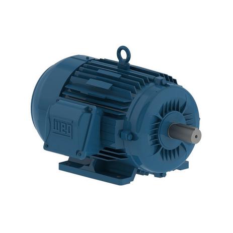 Motor Eletrico Weg W22 2 Polos 10 CV Trifasico 380V Menor preço em Motor Eletrico Weg W22 2 Polos 10 CV Trifasico 380V