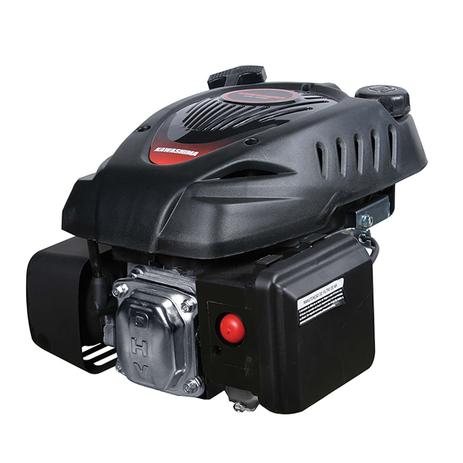 Motor Estacionário 4Hp À Gasolina Gv400c Kawashima é boa?