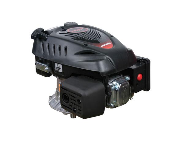 Motor Estacionário 6Hp Gasolina Eixo Curto Gv600 Kawashima é boa?