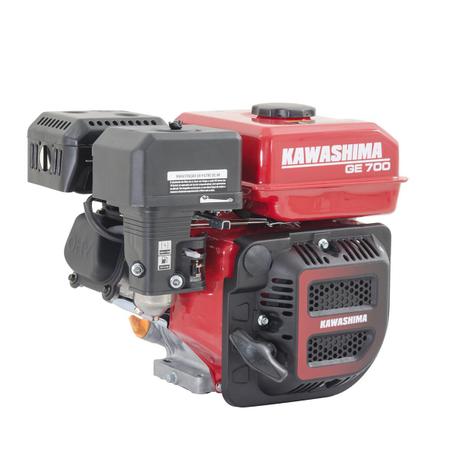 Motor Estacionário 7hp À Gasolina Ge700 Kawashima Menor preço em Motor Estacionário 7hp À Gasolina Ge700 Kawashima
