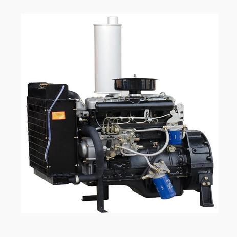 Motor Estacionário a Diesel 27 HP 3000 RPM 3 Cilindros BFDE 385 Buffalo Menor preço em Motor Estacionário a Diesel 27 HP 3000 RPM 3 Cilindros BFDE 385 Buffalo