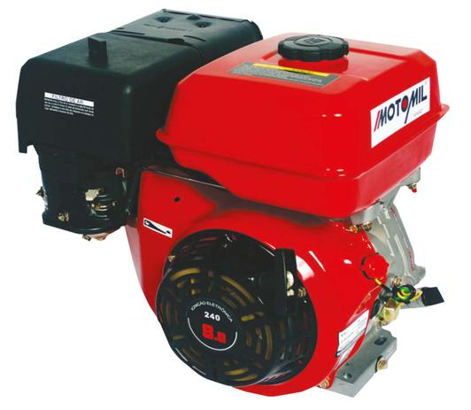 Motor estacionário a gasolina 13hp 4 tempos mg-130 motomil Menor preço em Motor estacionário a gasolina 13hp 4 tempos mg-130 motomil