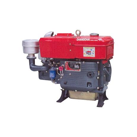 Motor Estacionário Changchai L24M A Diesel 22Hp 1246cc Hopper Menor preço em Motor Estacionário Changchai L24M A Diesel 22Hp 1246cc Hopper