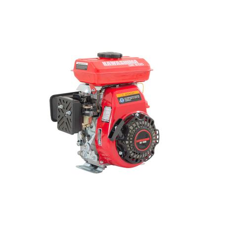 Motor Estacionário Kawashima GE 250 - 2,5 HP Gasolina Menor preço em Motor Estacionário Kawashima GE 250 - 2,5 HP Gasolina