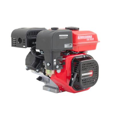 Motor Estacionário Kawashima GE 550 - 5,5 HP Gasolina Menor preço em Motor Estacionário Kawashima GE 550 - 5,5 HP Gasolina