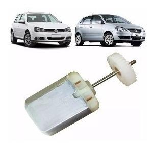 Motor Fechadura Trava Eletrica Vw Golf Polo Bora Passat - MANFER Menor preço em Motor Fechadura Trava Eletrica Vw Golf Polo Bora Passat - MANFER