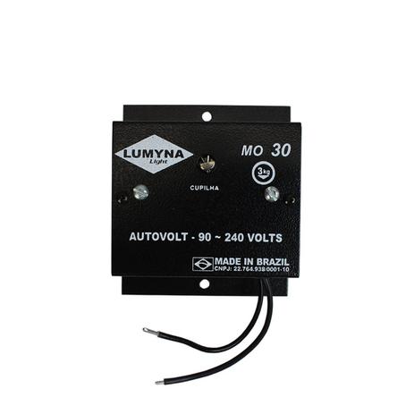 Motor Globo Espelhado Lumyna Light MO 30 30cm é boa?