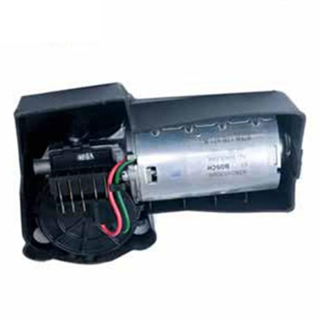 Motor Limpador FIESTA (9390453088) - Bosch é boa?