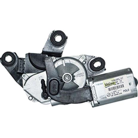 Motor Limpador Traseiro POLO (6QE955711A) - Original é boa?