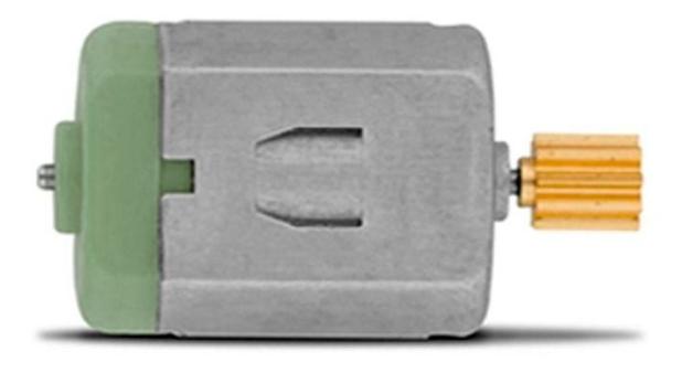 Motor Mabuchi Fechadura Trava Elétrica Porta Malas Tanque - First Option Menor preço em Motor Mabuchi Fechadura Trava Elétrica Porta Malas Tanque - First Option